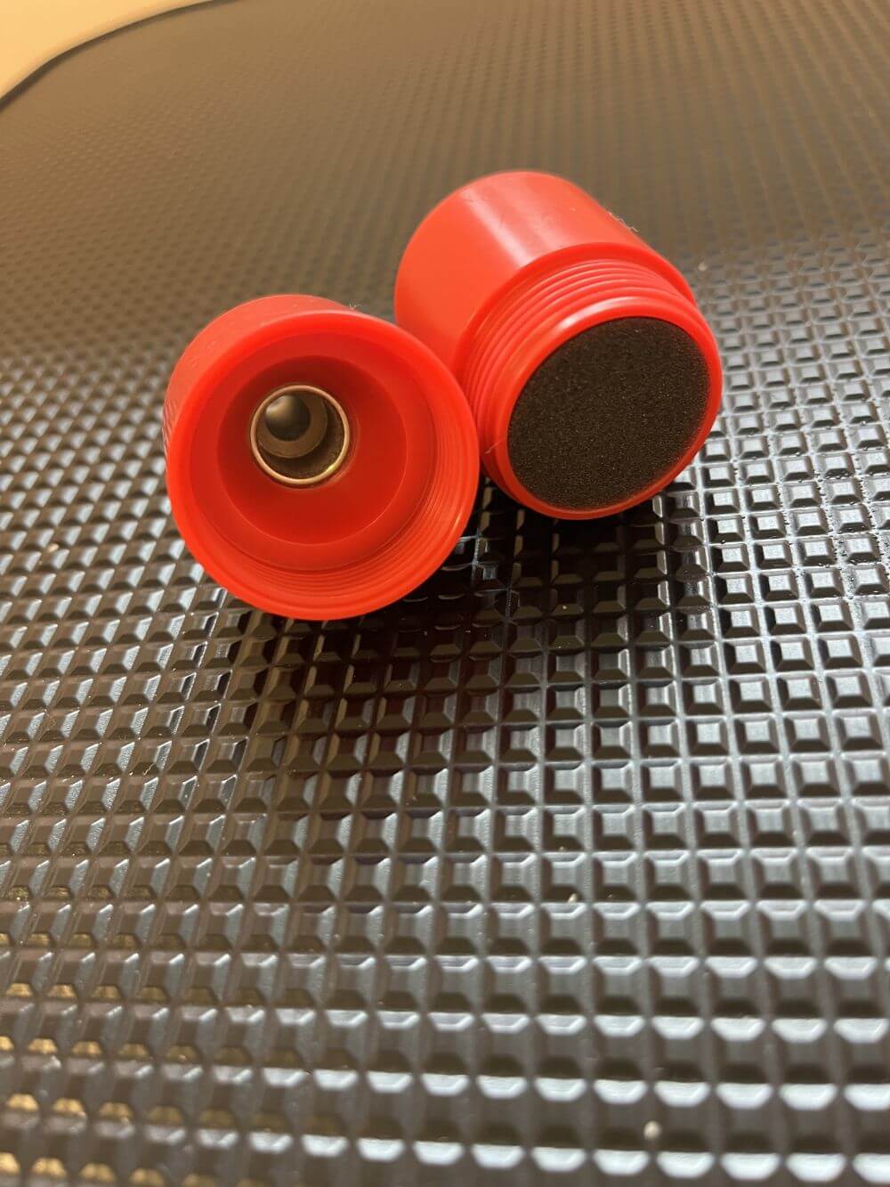 老廃物ビフォー